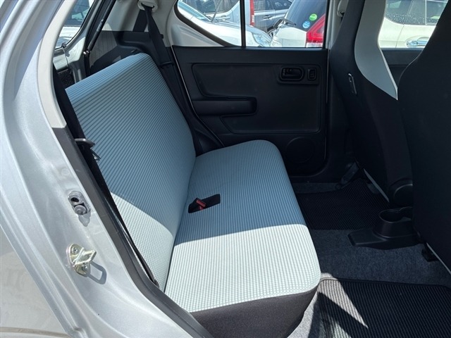 Suzuki ALTO 2017 7661584-6