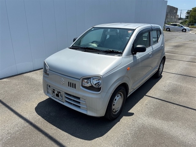 Suzuki ALTO 2017 7661584-9