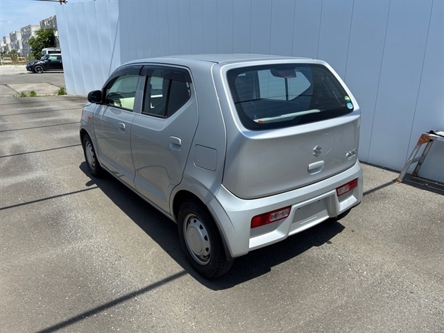 Suzuki ALTO 2017 7661607-1