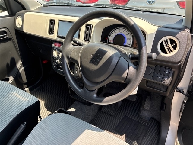 Suzuki ALTO 2017 7661607-3