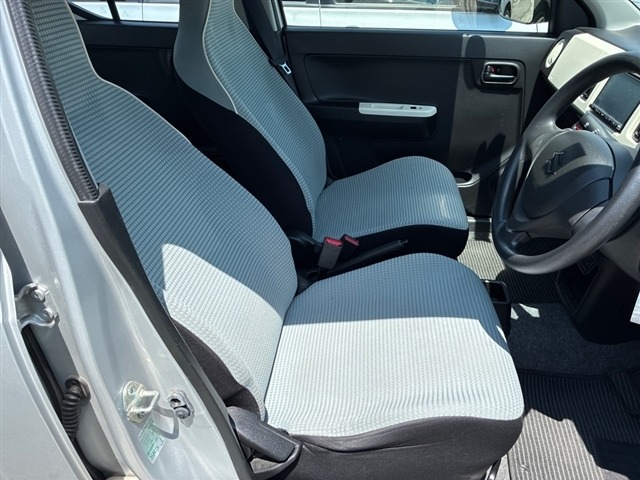 Suzuki ALTO 2017 7661607-5