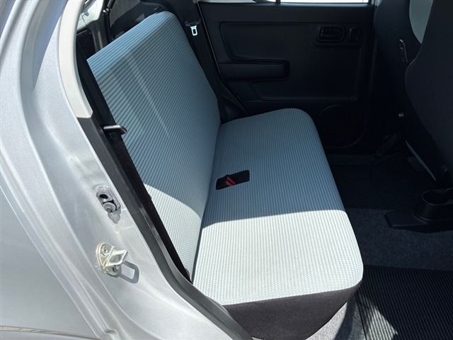 Suzuki ALTO 2017 7661607-6