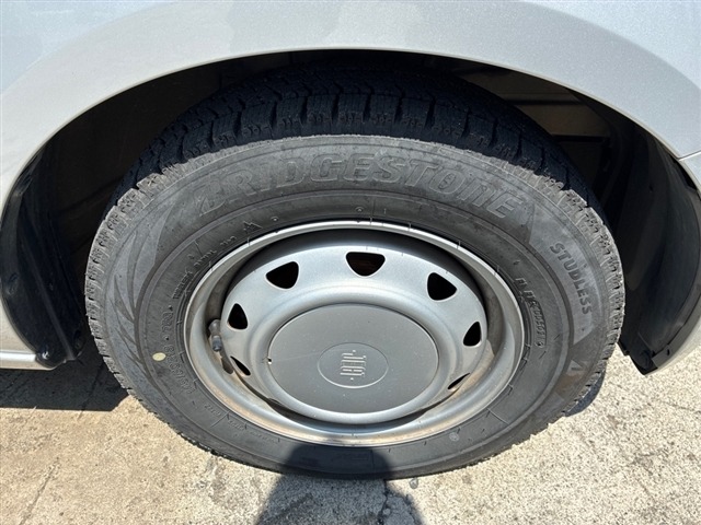 Suzuki ALTO 2017 7661607-7