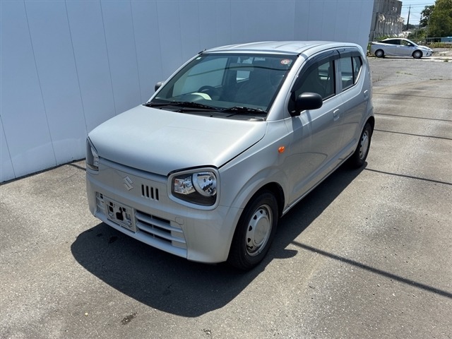 Suzuki ALTO 2017 7661607-9