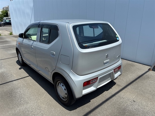 Suzuki ALTO 2017 7661608-1