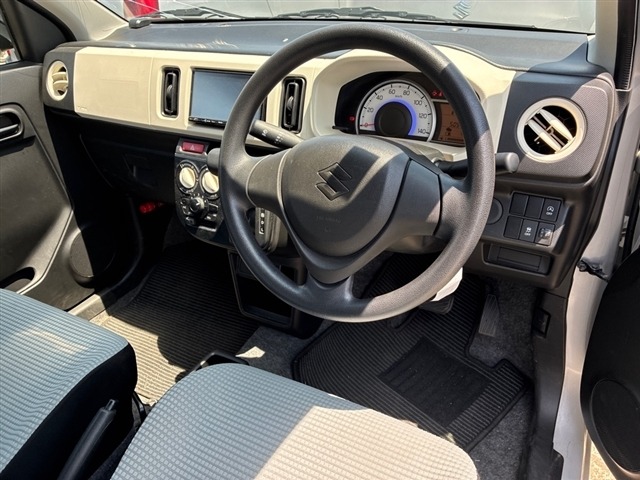 Suzuki ALTO 2017 7661608-3