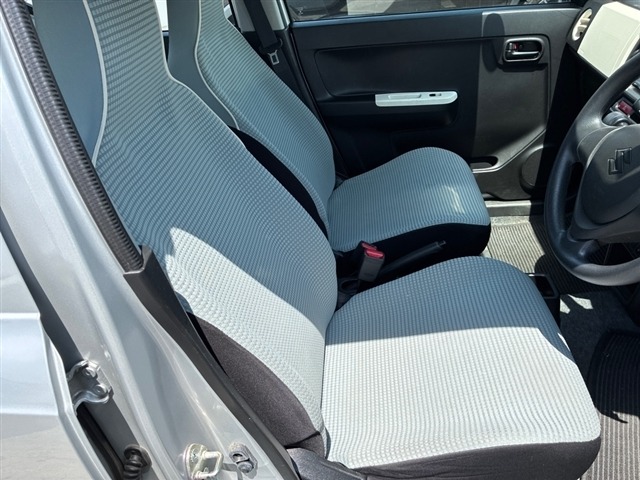 Suzuki ALTO 2017 7661608-5