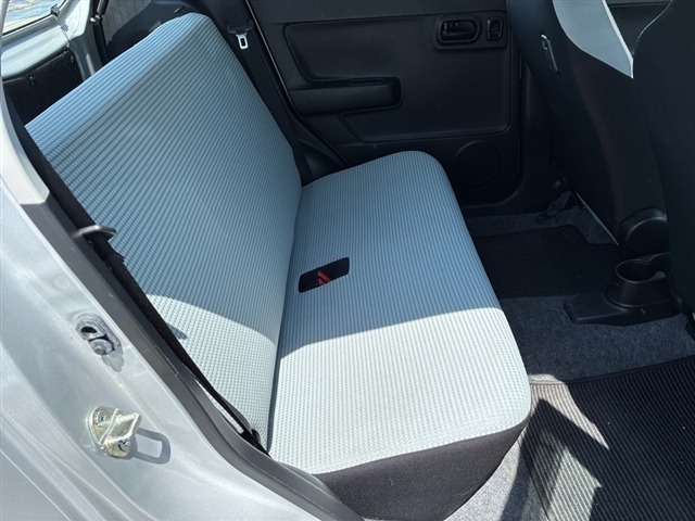 Suzuki ALTO 2017 7661608-6