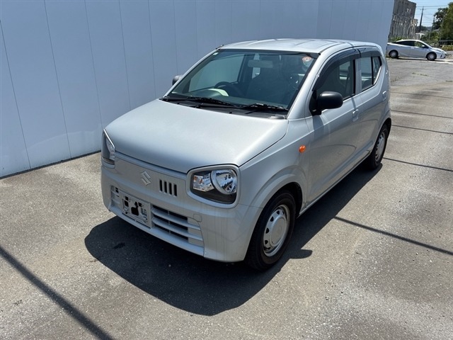 Suzuki ALTO 2017 7661608-9