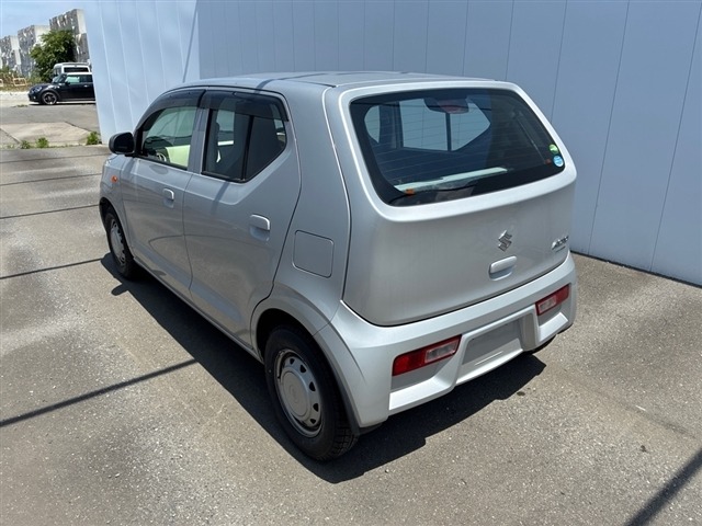 Suzuki ALTO 2017 7661645-1