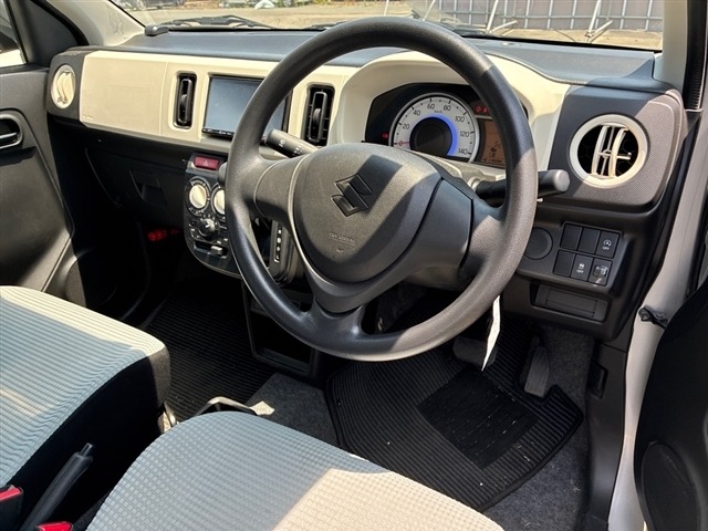 Suzuki ALTO 2017 7661645-3