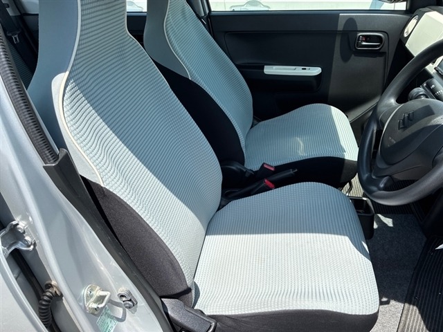 Suzuki ALTO 2017 7661645-5