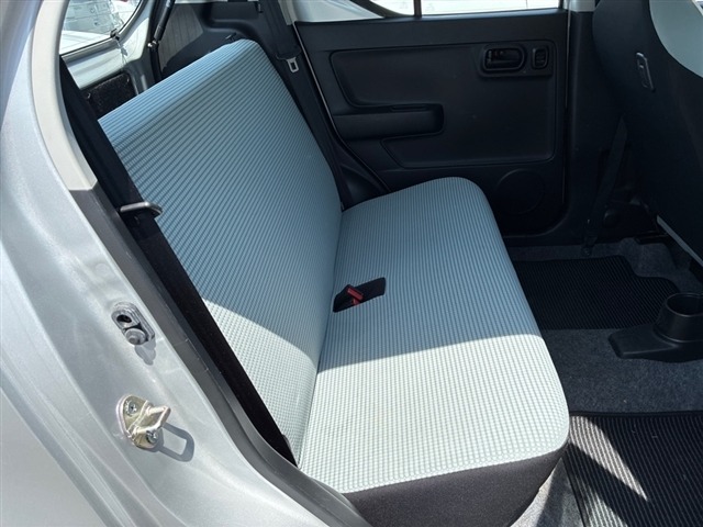 Suzuki ALTO 2017 7661645-6