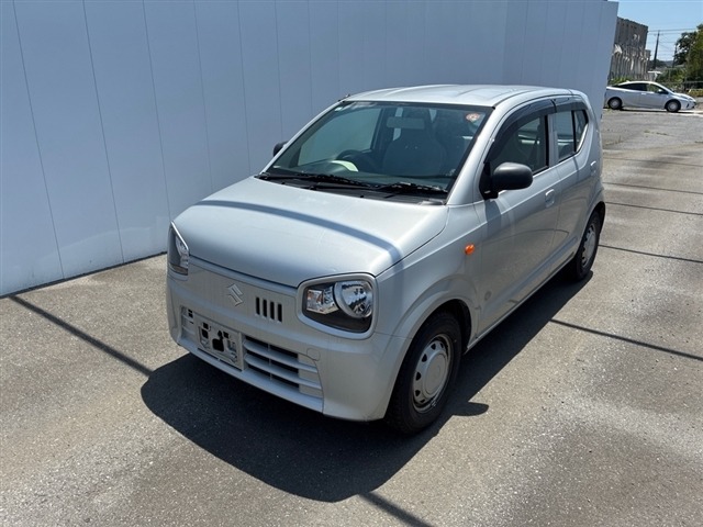 Suzuki ALTO 2017 7661645-9