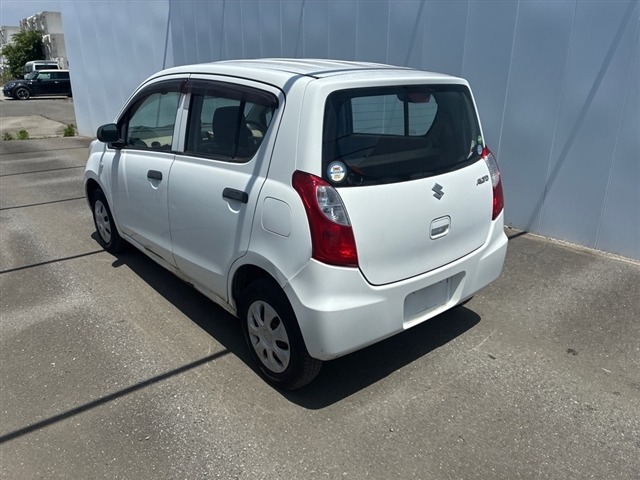 Suzuki ALTO 2013 7661646-1