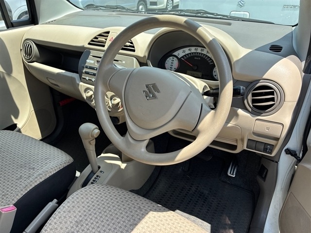 Suzuki ALTO 2013 7661646-3
