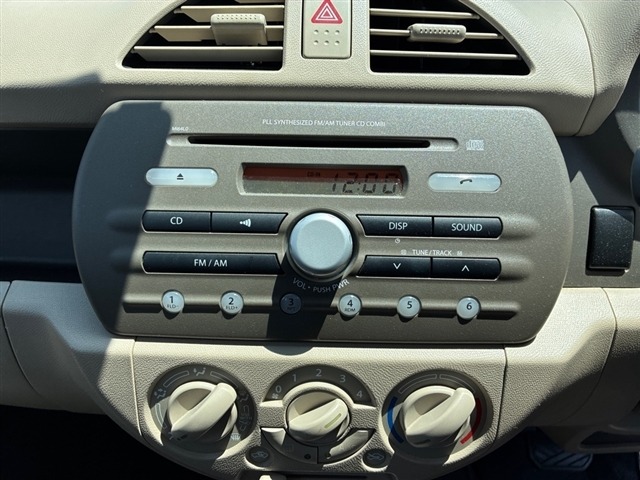 Suzuki ALTO 2013 7661646-4