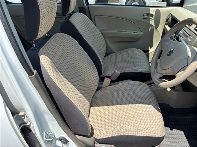 Suzuki ALTO 2013 7661646-5