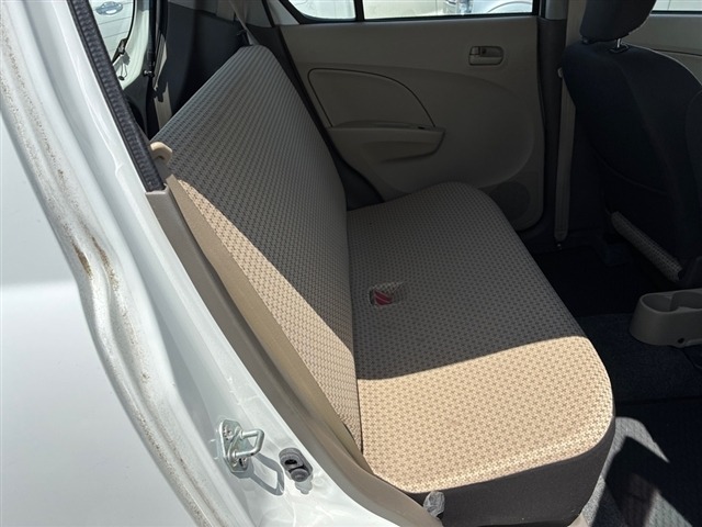 Suzuki ALTO 2013 7661646-6
