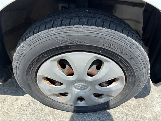 Suzuki ALTO 2013 7661646-7