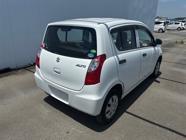 Suzuki ALTO 2013 7661646-8