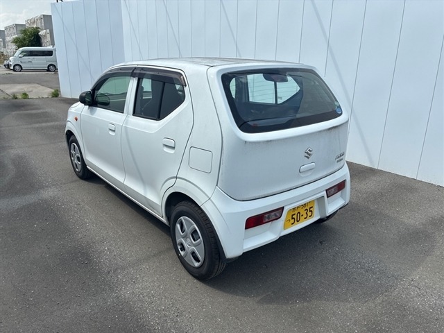 Suzuki ALTO 2020 7661656-1
