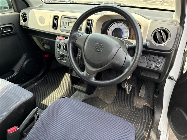 Suzuki ALTO 2020 7661656-3