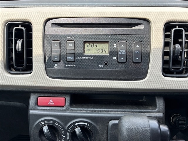 Suzuki ALTO 2020 7661656-4
