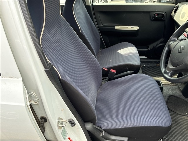 Suzuki ALTO 2020 7661656-5