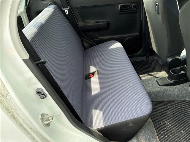 Suzuki ALTO 2020 7661656-6
