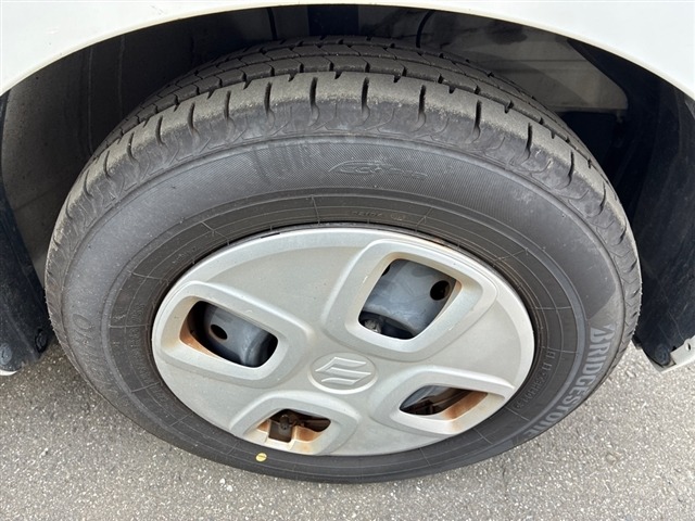 Suzuki ALTO 2020 7661656-7