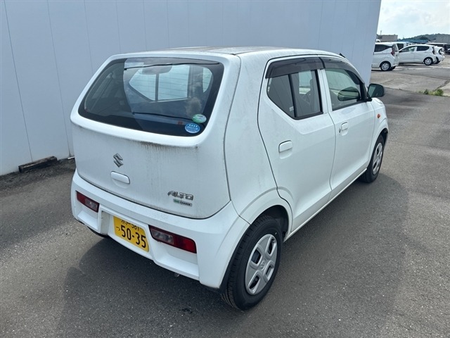 Suzuki ALTO 2020 7661656-8