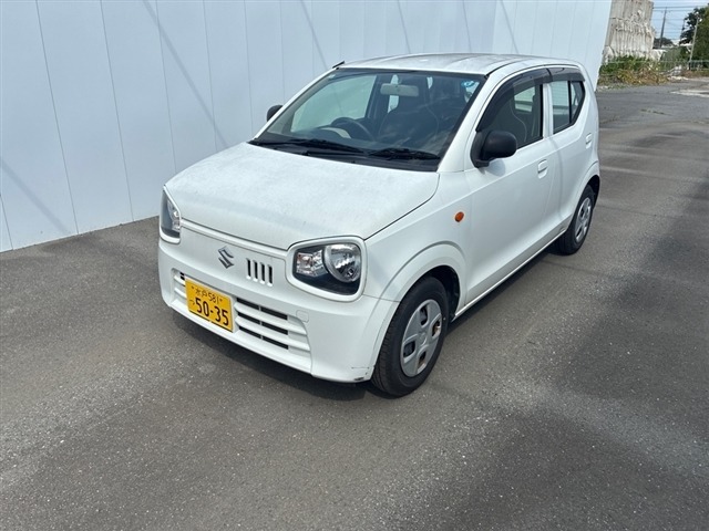 Suzuki ALTO 2020 7661656-9