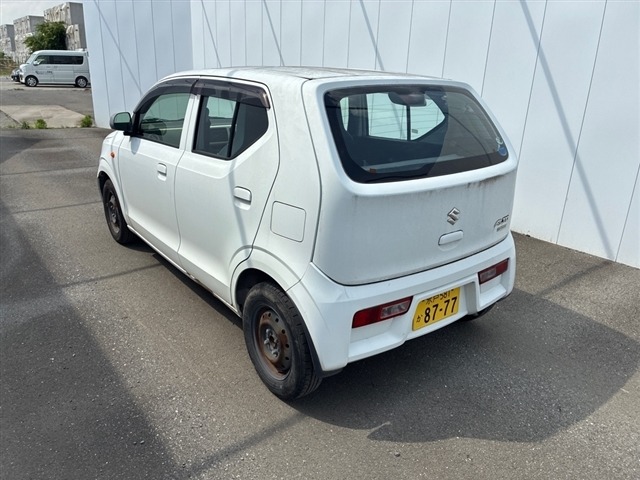 Suzuki ALTO 2016 7661657-1