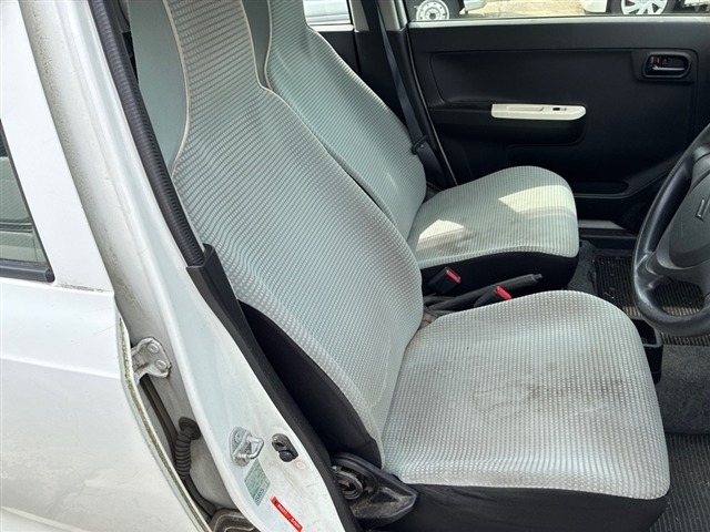Suzuki ALTO 2016 7661657-5