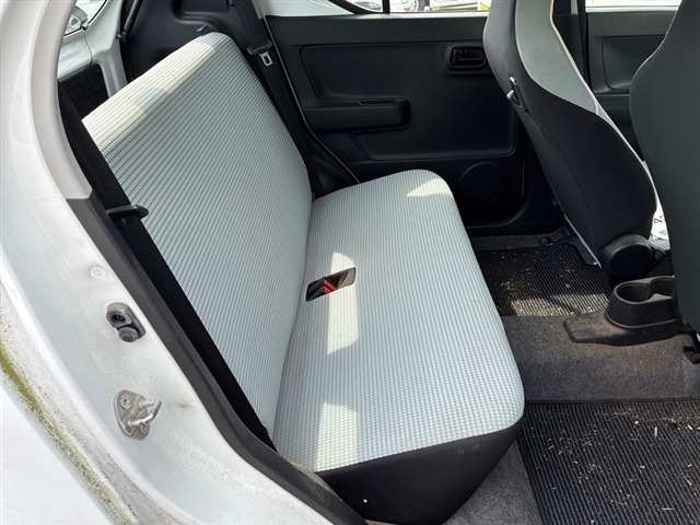 Suzuki ALTO 2016 7661657-6