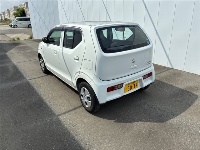 Suzuki ALTO 2020 7661661-1