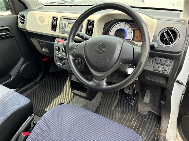 Suzuki ALTO 2020 7661661-3