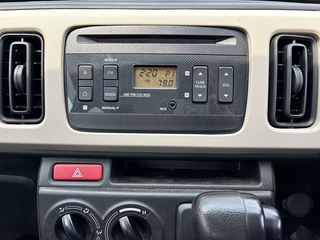 Suzuki ALTO 2020 7661661-4