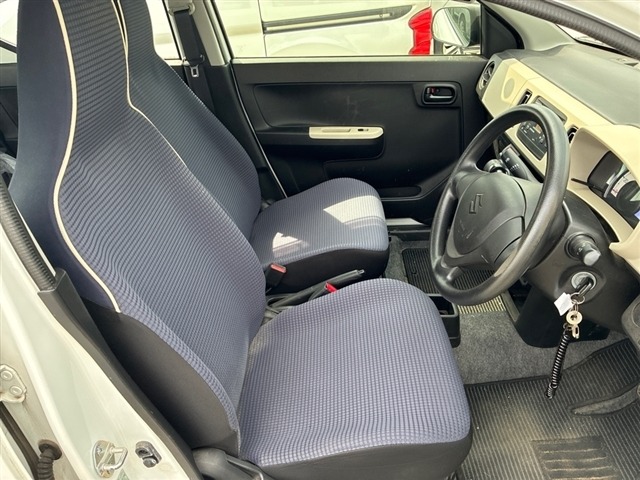 Suzuki ALTO 2020 7661661-5