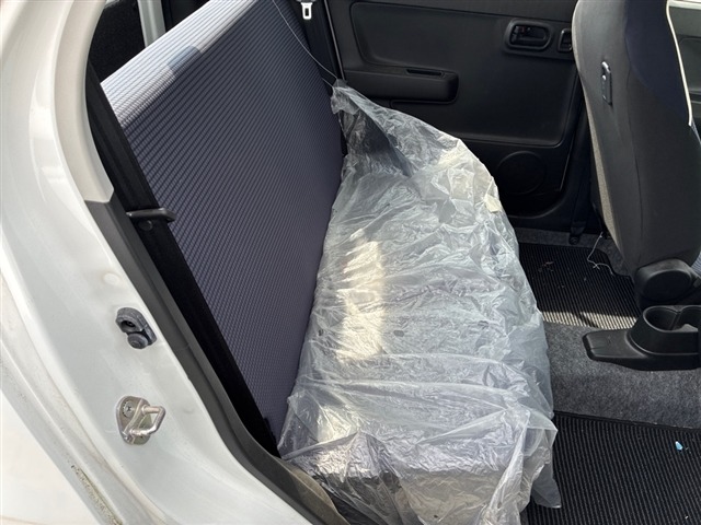 Suzuki ALTO 2020 7661661-6