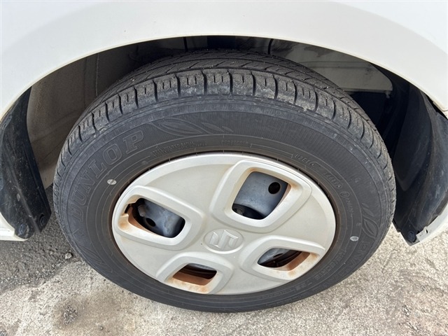 Suzuki ALTO 2020 7661661-7