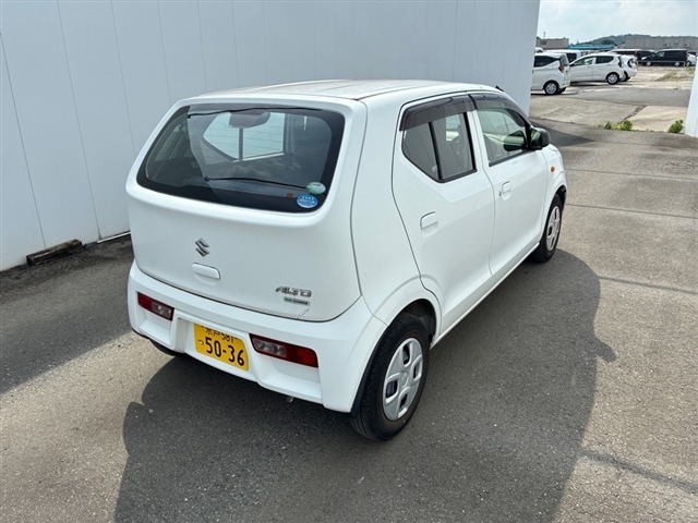 Suzuki ALTO 2020 7661661-8