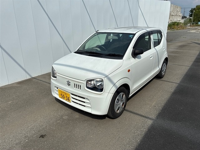 Suzuki ALTO 2020 7661661-9