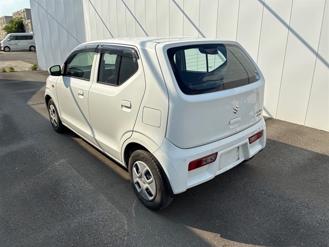 Suzuki ALTO 2021 7661662-1