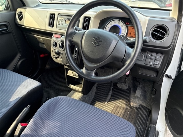 Suzuki ALTO 2021 7661662-3