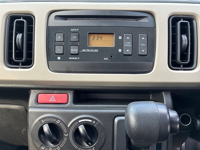 Suzuki ALTO 2021 7661662-4