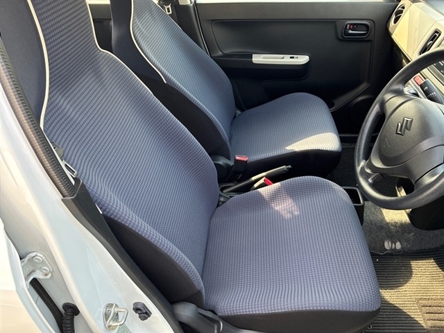Suzuki ALTO 2021 7661662-5