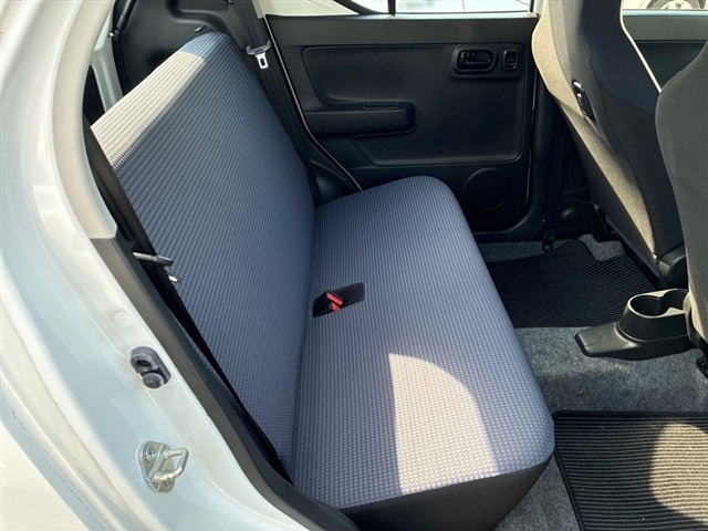 Suzuki ALTO 2021 7661662-6