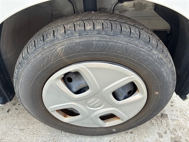 Suzuki ALTO 2021 7661662-7